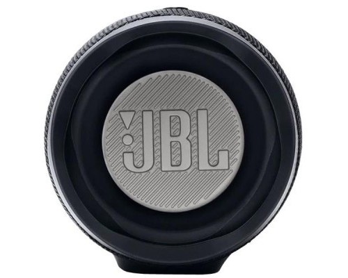 Акустична система JBL Charge 4 Midnight Black (JBLCHARGE4BLK)