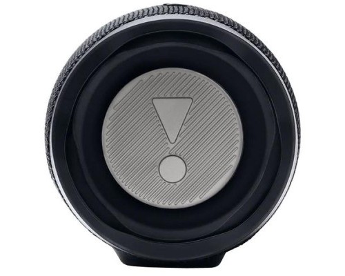 Акустична система JBL Charge 4 Midnight Black (JBLCHARGE4BLK)