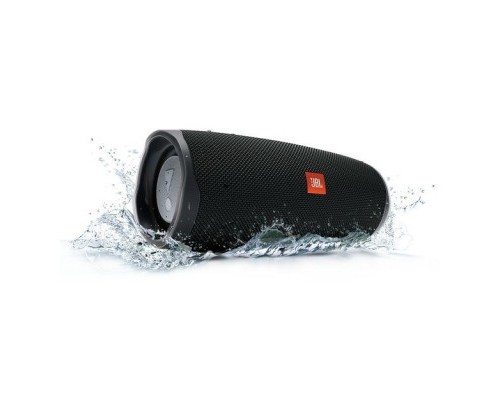 Акустична система JBL Charge 4 Midnight Black (JBLCHARGE4BLK)