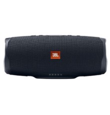Акустична система JBL Charge 4 Midnight Black (JBLCHARGE4BLK)