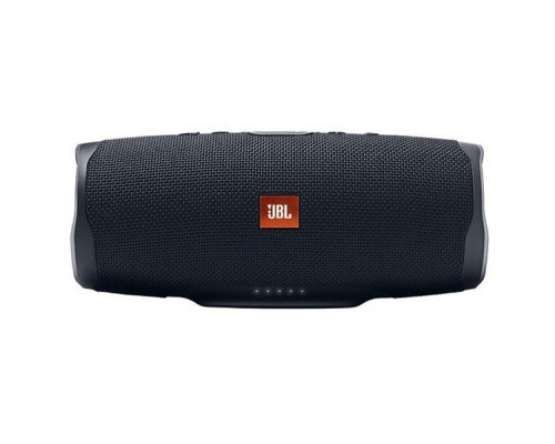 Акустична система JBL Charge 4 Midnight Black (JBLCHARGE4BLK)