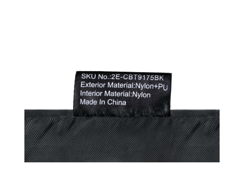 Сумка для ноутбука 2E 16