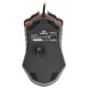 Мишка Redragon Pegasus Black (74806)