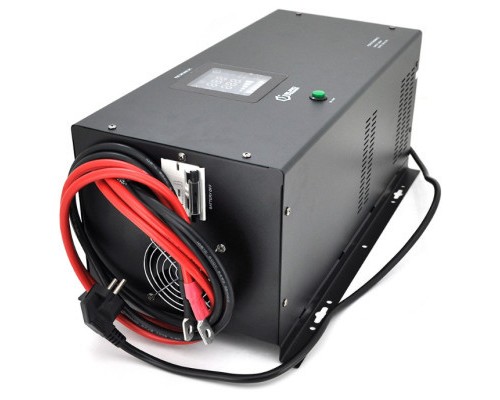 Пристрій безперебійного живлення Europower PSW-EP2000WM12