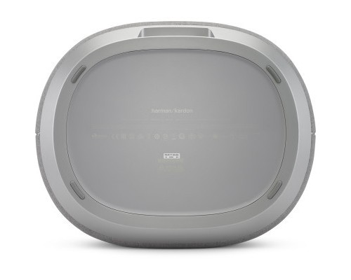 Акустична система Harman Kardon Citation Sub Grey (HKCITATIONSUBGRYEU)