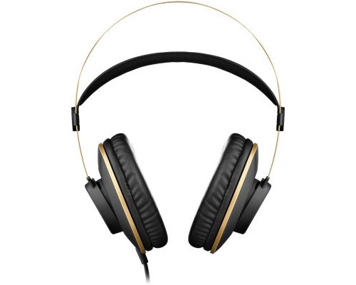 Навушники AKG K92 Black (3169H00030)