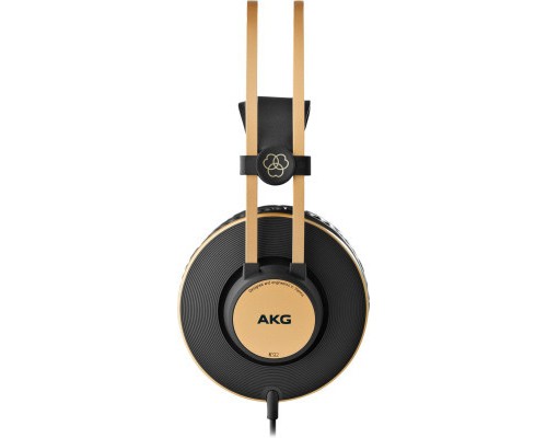 Навушники AKG K92 Black (3169H00030)