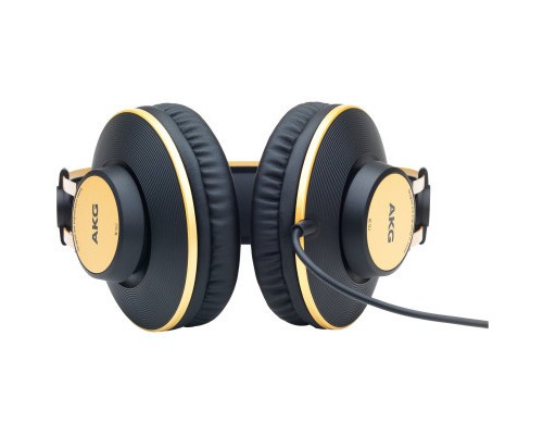 Навушники AKG K92 Black (3169H00030)