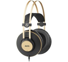 Навушники AKG K92 Black (3169H00030)