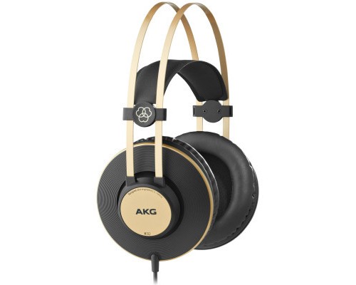 Навушники AKG K92 Black (3169H00030)