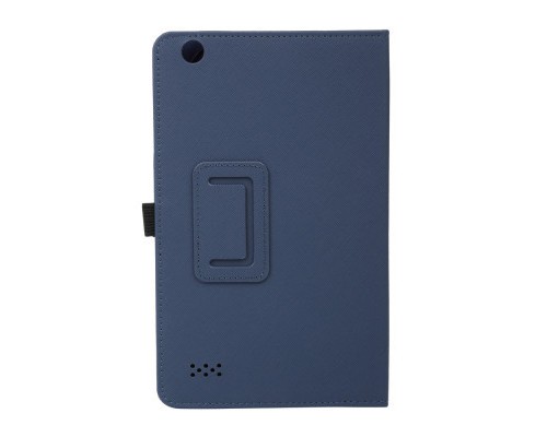 Чохол до планшета BeCover Slimbook для Prestigio Multipad Grace 3778 (PMT3778) Deep Bl (703653)