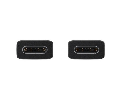 Дата кабель USB-C to USB-C 1.0m 5A black Samsung (EP-DN975BBRGRU)