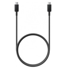 Дата кабель USB-C to USB-C 1.0m 5A black Samsung (EP-DN975BBRGRU)