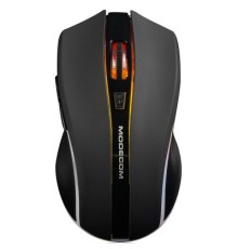 Мишка Modecom MC-WRM1 Wireless Black (M-MC-WRM1-100)