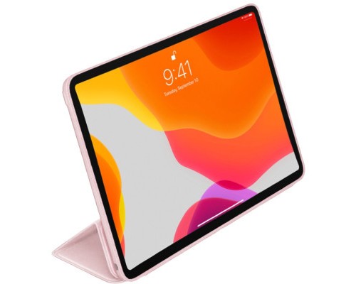 Чохол до планшета Armorstandart Smart Case iPad 11 Pink Sand (ARM56616)