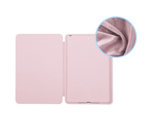 Чохол до планшета Armorstandart Smart Case iPad 11 Pink Sand (ARM56616)