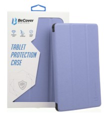 Чохол до планшета BeCover Smart Case Apple iPad Air 10.9 2020/2021 Purple (705490)