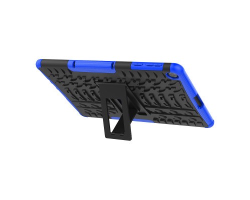 Чохол до планшета BeCover Huawei MatePad T10 Blue (706004)