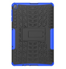 Чохол до планшета BeCover Huawei MatePad T10 Blue (706004)