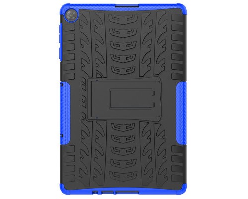 Чохол до планшета BeCover Huawei MatePad T10 Blue (706004)