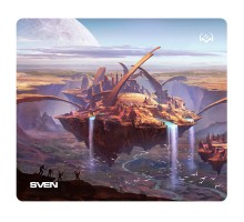 Килимок для мишки Sven MP-G03S Island
