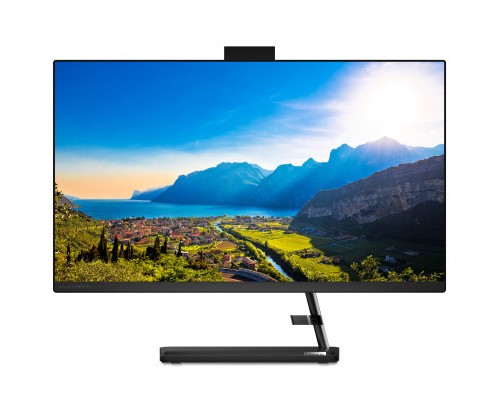 Комп'ютер Lenovo IdeaCentre AiO 3 27ITL6 / i5-1135G7 (F0FW0070UA)
