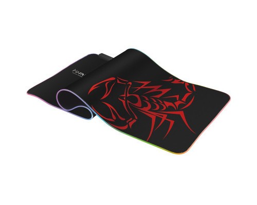 Килимок для мишки Marvo MG10 XL RGB lighting