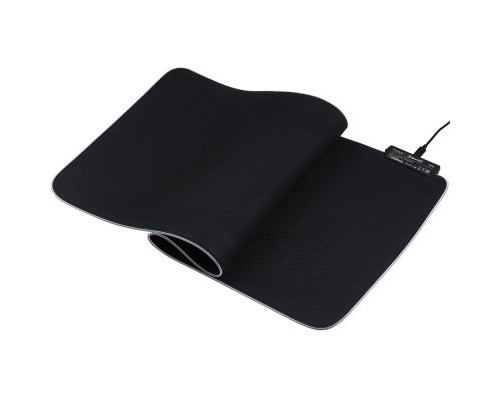 Килимок для мишки Marvo MG10 XL RGB lighting