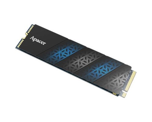 Накопичувач SSD M.2 2280 256GB Apacer (AP256GAS2280P4UPRO-1)