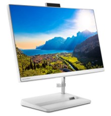 Комп'ютер Lenovo IdeaCentre AiO 3 22ITL6 / i5-1135G7 (F0G5005BUA)