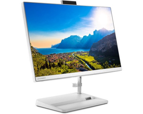 Комп'ютер Lenovo IdeaCentre AiO 3 22ITL6 / i5-1135G7 (F0G5005BUA)