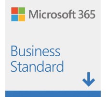 Офісний додаток Microsoft 365 Business Standard P1Y Annual License (CFQ7TTC0LDPB_0001_P1Y_A)