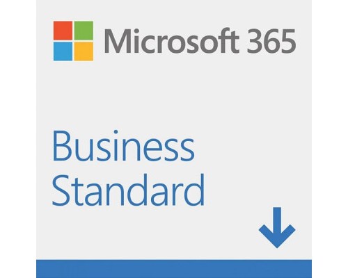 Офісний додаток Microsoft 365 Business Standard P1Y Annual License (CFQ7TTC0LDPB_0001_P1Y_A)