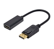 Перехідник ST-Lab DisplayPort Male - HDMI Female, 1080P (U-996)
