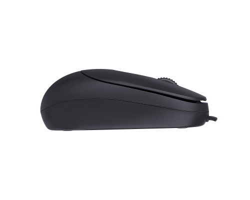 Мишка Gemix GM145 USB White (GM145Wh)