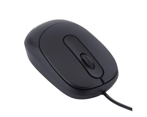 Мишка Gemix GM145 USB White (GM145Wh)