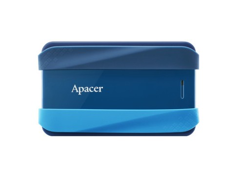 Зовнішній жорсткий диск 2.5