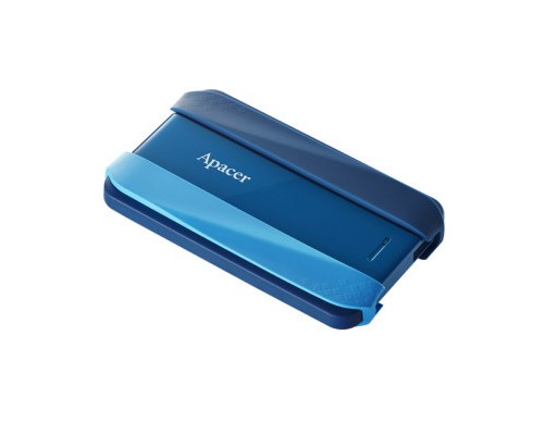 Зовнішній жорсткий диск 2.5