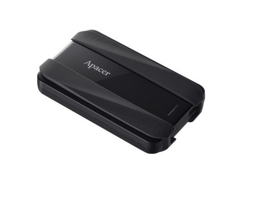 Зовнішній жорсткий диск 2.5