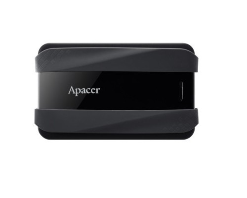 Зовнішній жорсткий диск 2.5