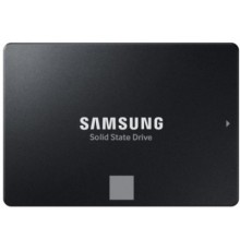 Накопичувач SSD 2.5