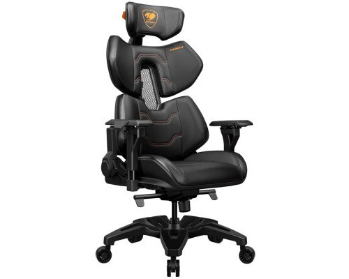 Крісло ігрове Cougar Terminator