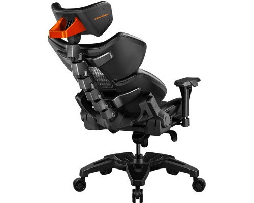 Крісло ігрове Cougar Terminator