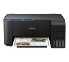 Багатофункціональний пристрій Epson EcoTank L3250 c WiFi (C11CJ67412)