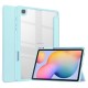 Чохол до планшета BeCover Soft Edge Pencil Mount Samsung Galaxy Tab S6 Lite 10.4 P610/P613/P615/P619 Light Blue (708354)