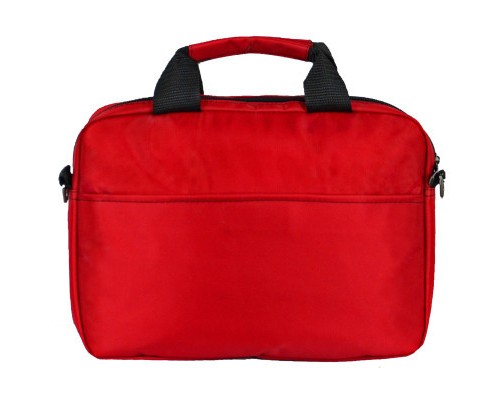 Сумка для ноутбука Porto 12'' PN12 TRIZUB Red (PN12RD_TRIZ)
