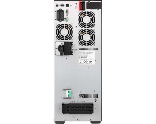 Пристрій безперебійного живлення PowerWalker VFI 10000 TGB (10122125)