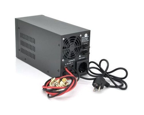 Пристрій безперебійного живлення Ritar SK-600VA, 400W (SK-600VA)