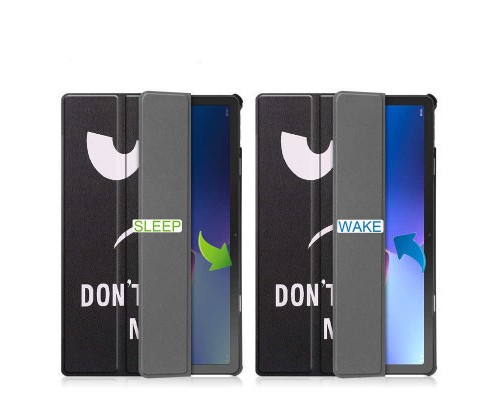 Чохол до планшета BeCover Smart Case Xiaomi Redmi Pad 10.61