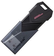USB флеш накопичувач Kingston USB3.2 256GB Kingston DataTraveler Exodia Onyx (DTXON/256GB)